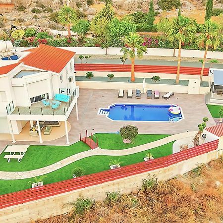 Villa Prasino كورال باي المظهر الخارجي الصورة
