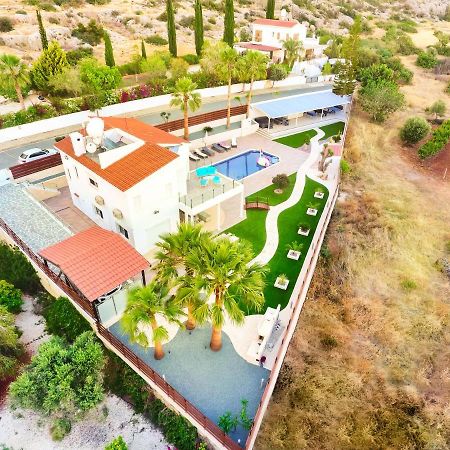 Villa Prasino كورال باي المظهر الخارجي الصورة