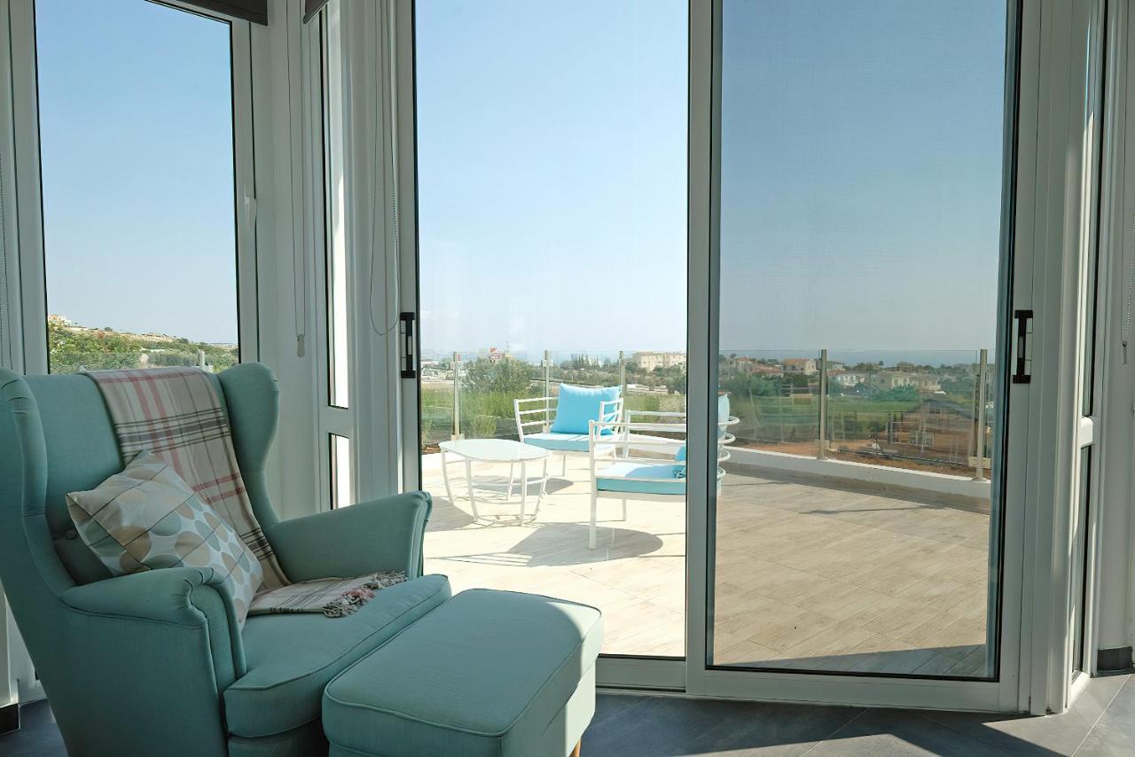 Villa Prasino كورال باي المظهر الخارجي الصورة