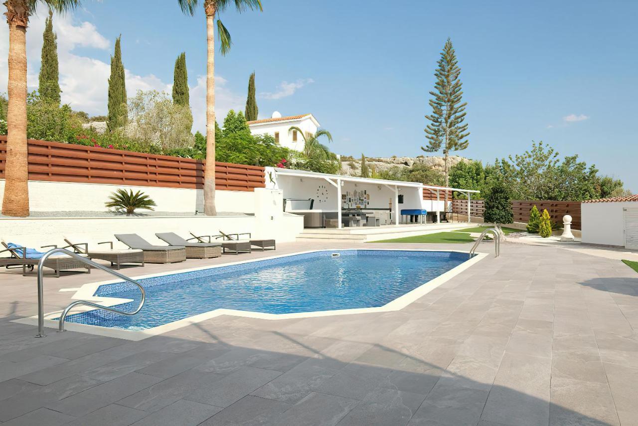 Villa Prasino كورال باي المظهر الخارجي الصورة