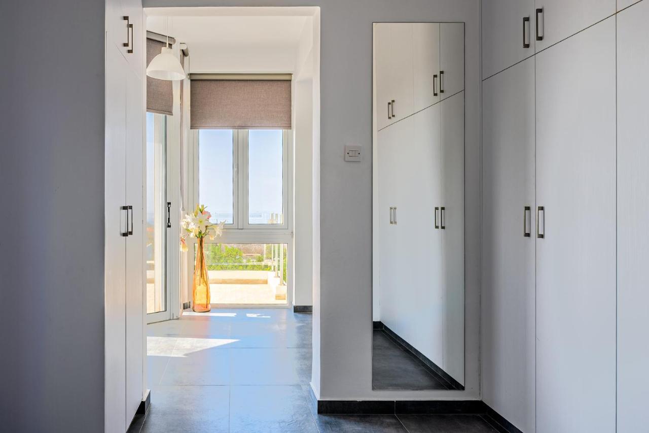 Villa Prasino كورال باي المظهر الخارجي الصورة